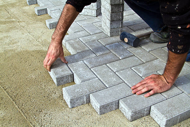 Best Driveway Pavers Near Me  in Chatham, IL