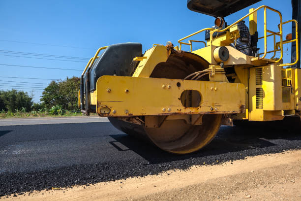 Professional Driveway Pavers in Chatham, IL